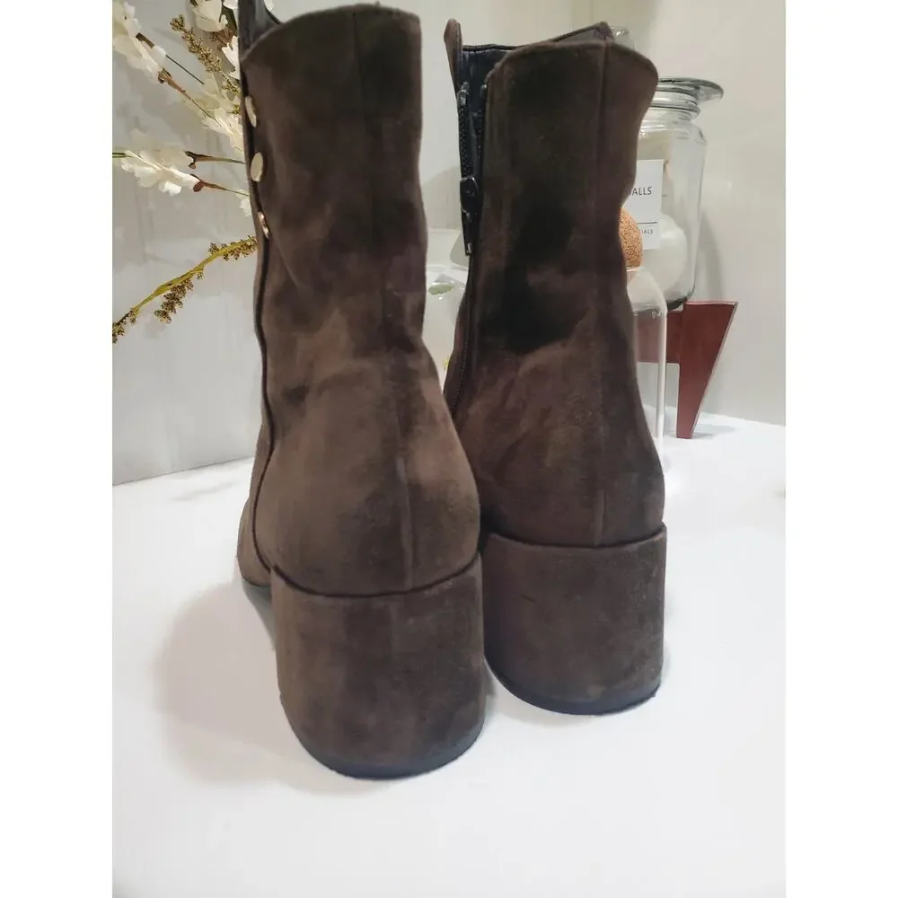 Gabor Boots Size 7.5